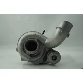 HENKEL PARTS Lader, Aufladung 5111771R