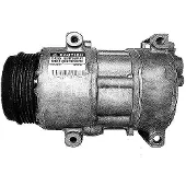 HENKEL PARTS Kompressor, Klimaanlage 7110671R