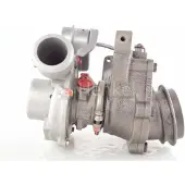 HENKEL PARTS Lader, Aufladung 5110972R