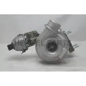 HENKEL PARTS Lader, Aufladung 5114975N