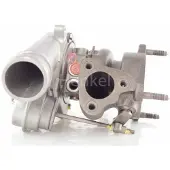 HENKEL PARTS Lader, Aufladung 5110309R