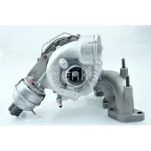 HENKEL PARTS Lader, Aufladung 5110511R