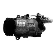 HENKEL PARTS Kompressor, Klimaanlage 7110963R