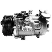 HENKEL PARTS Kompressor, Klimaanlage 7110087R