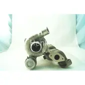 HENKEL PARTS Lader, Aufladung 5111657R