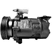HENKEL PARTS Kompressor, Klimaanlage 7110182R