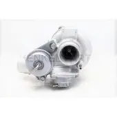 HENKEL PARTS Lader, Aufladung 5112075R