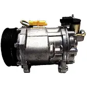 HENKEL PARTS Kompressor, Klimaanlage 7110328R