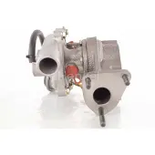 HENKEL PARTS Lader, Aufladung 5111306R