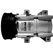 HENKEL PARTS Kompressor, Klimaanlage 7110223R