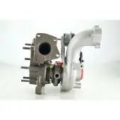 HENKEL PARTS Lader, Aufladung 5110605R