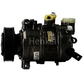 HENKEL PARTS Kompressor, Klimaanlage 7113128R
