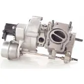 HENKEL PARTS Lader, Aufladung 5112311R