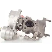HENKEL PARTS Lader, Aufladung 5111774R