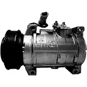 HENKEL PARTS Kompressor, Klimaanlage 7110497R