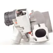 HENKEL PARTS Lader, Aufladung 5112343R