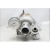 HENKEL PARTS Lader, Aufladung 5114506R