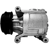 HENKEL PARTS Kompressor, Klimaanlage 7110225R