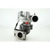 HENKEL PARTS Lader, Aufladung 5111835R