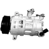 HENKEL PARTS Kompressor, Klimaanlage 7111082R
