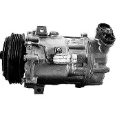 HENKEL PARTS Kompressor, Klimaanlage 7110093R