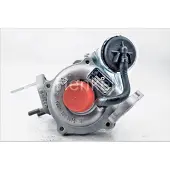 HENKEL PARTS Lader, Aufladung 5111305N