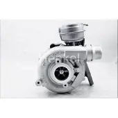 HENKEL PARTS Lader, Aufladung 5112513R