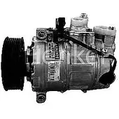 HENKEL PARTS Kompressor, Klimaanlage 7110771R