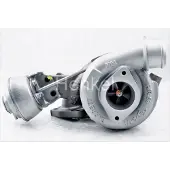HENKEL PARTS Lader, Aufladung 5112159R