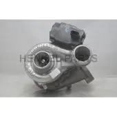 HENKEL PARTS Lader, Aufladung 5115108R