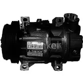 HENKEL PARTS Kompressor, Klimaanlage 7111501R