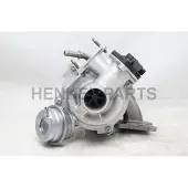 HENKEL PARTS Lader, Aufladung 5113431R