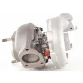 HENKEL PARTS Lader, Aufladung 5111643R