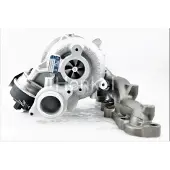 HENKEL PARTS Lader, Aufladung 5114086R