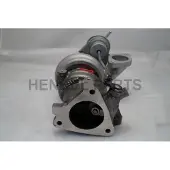 HENKEL PARTS Lader, Aufladung 5114485R