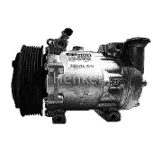 HENKEL PARTS Kompressor, Klimaanlage 7110540R