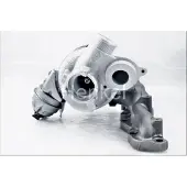 HENKEL PARTS Lader, Aufladung 5113774R