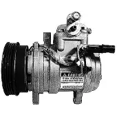 HENKEL PARTS Kompressor, Klimaanlage 7110824R