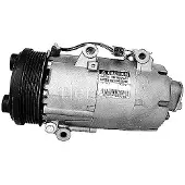 HENKEL PARTS Kompressor, Klimaanlage 7110710R