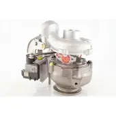 HENKEL PARTS Lader, Aufladung 5112061R