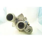 HENKEL PARTS Lader, Aufladung 5113813N