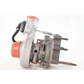 HENKEL PARTS Lader, Aufladung 5110688R