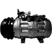 HENKEL PARTS Kompressor, Klimaanlage 7113582R