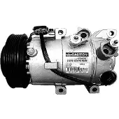 HENKEL PARTS Kompressor, Klimaanlage 7111910R