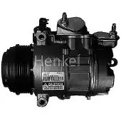 HENKEL PARTS Kompressor, Klimaanlage 7113480R