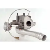 HENKEL PARTS Lader, Aufladung 5112218R