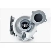 HENKEL PARTS Lader, Aufladung 5113118R