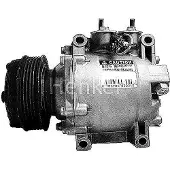 HENKEL PARTS Kompressor, Klimaanlage 7110754R