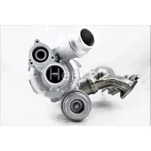 HENKEL PARTS Lader, Aufladung 5113438R