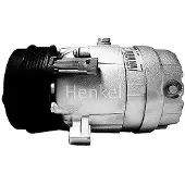 HENKEL PARTS Kompressor, Klimaanlage 7110159R